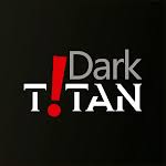 Dark Titan APK icon
